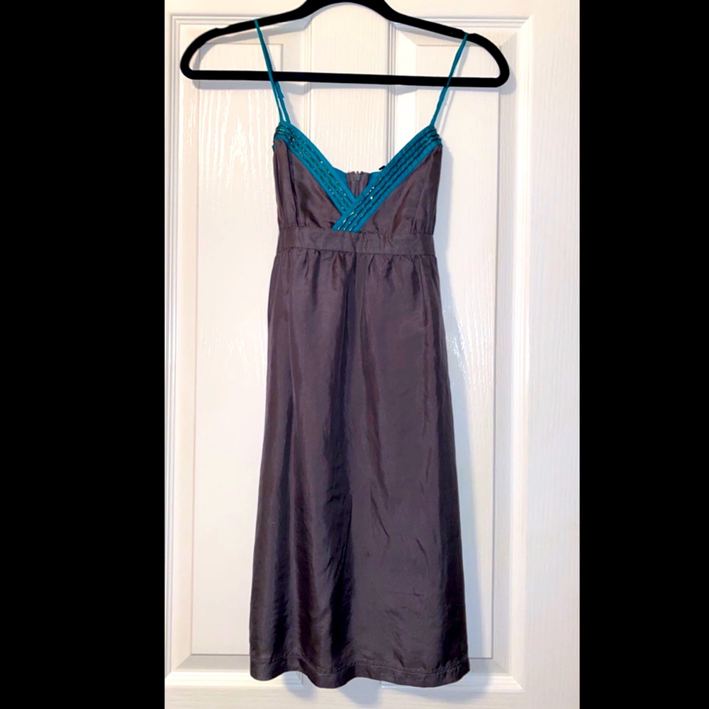 Heritage dress size small